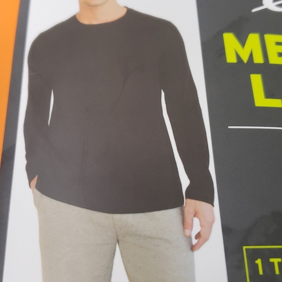 Eddie bauer Men's 2 pack lounge set - Picture 2 of 3